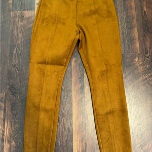 Old Navy Women's Ochre Skinny Pants